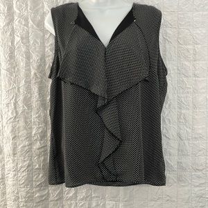 Covington blouse
